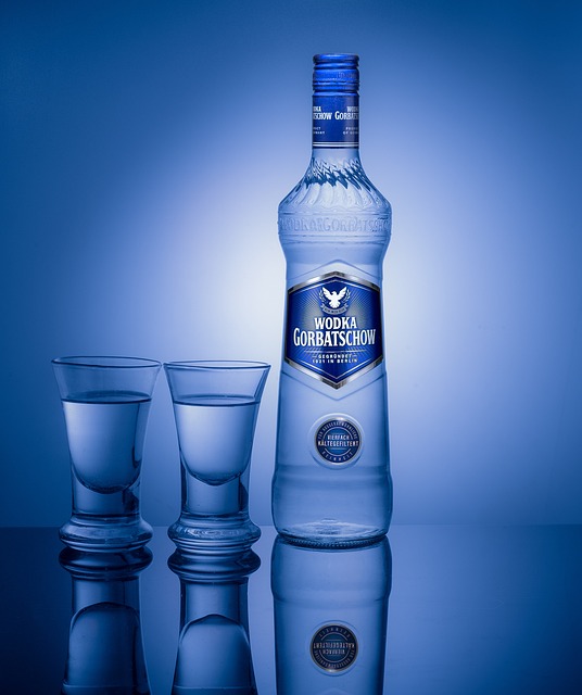 VOTKA 35 CL