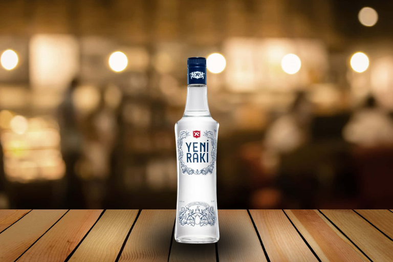 YENİ RAKI 20CL