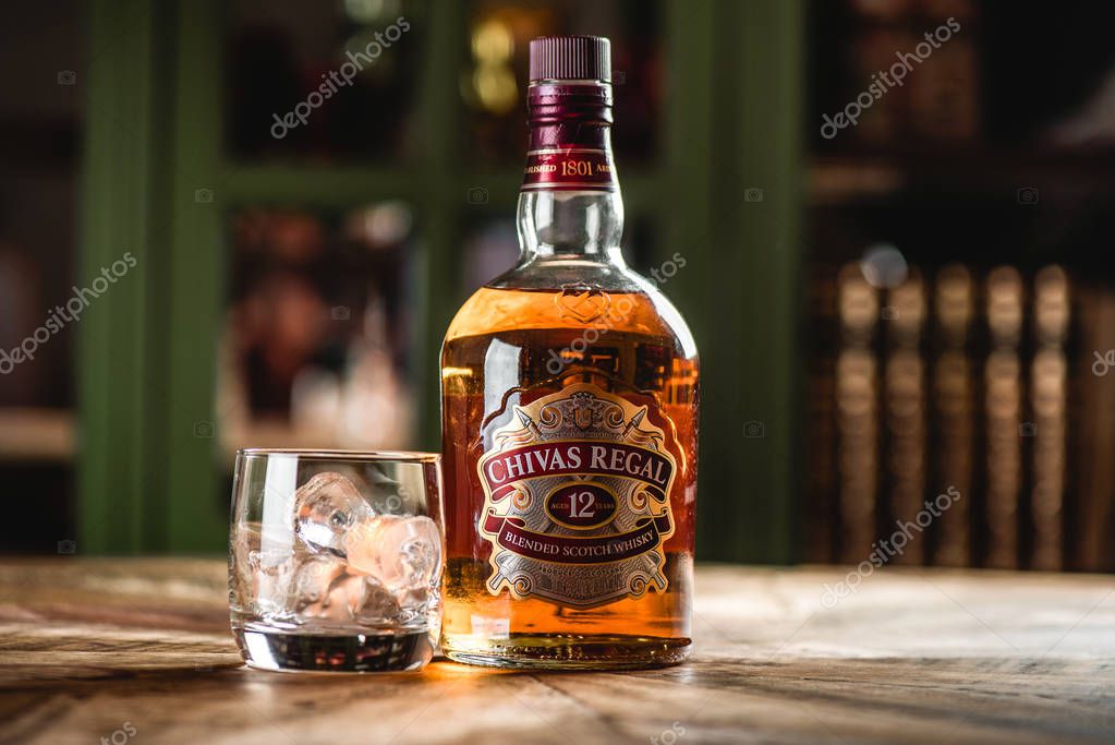 CHİWAS 50CL