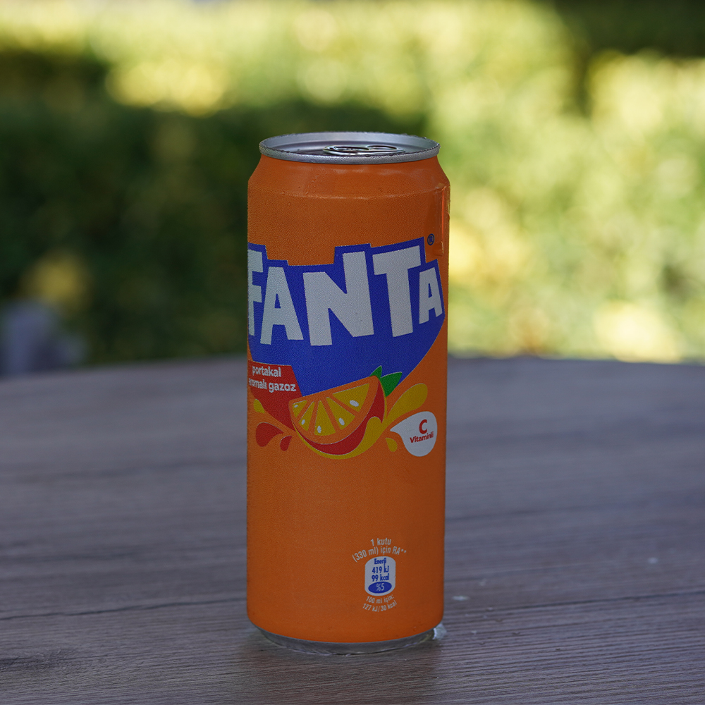 FANTA