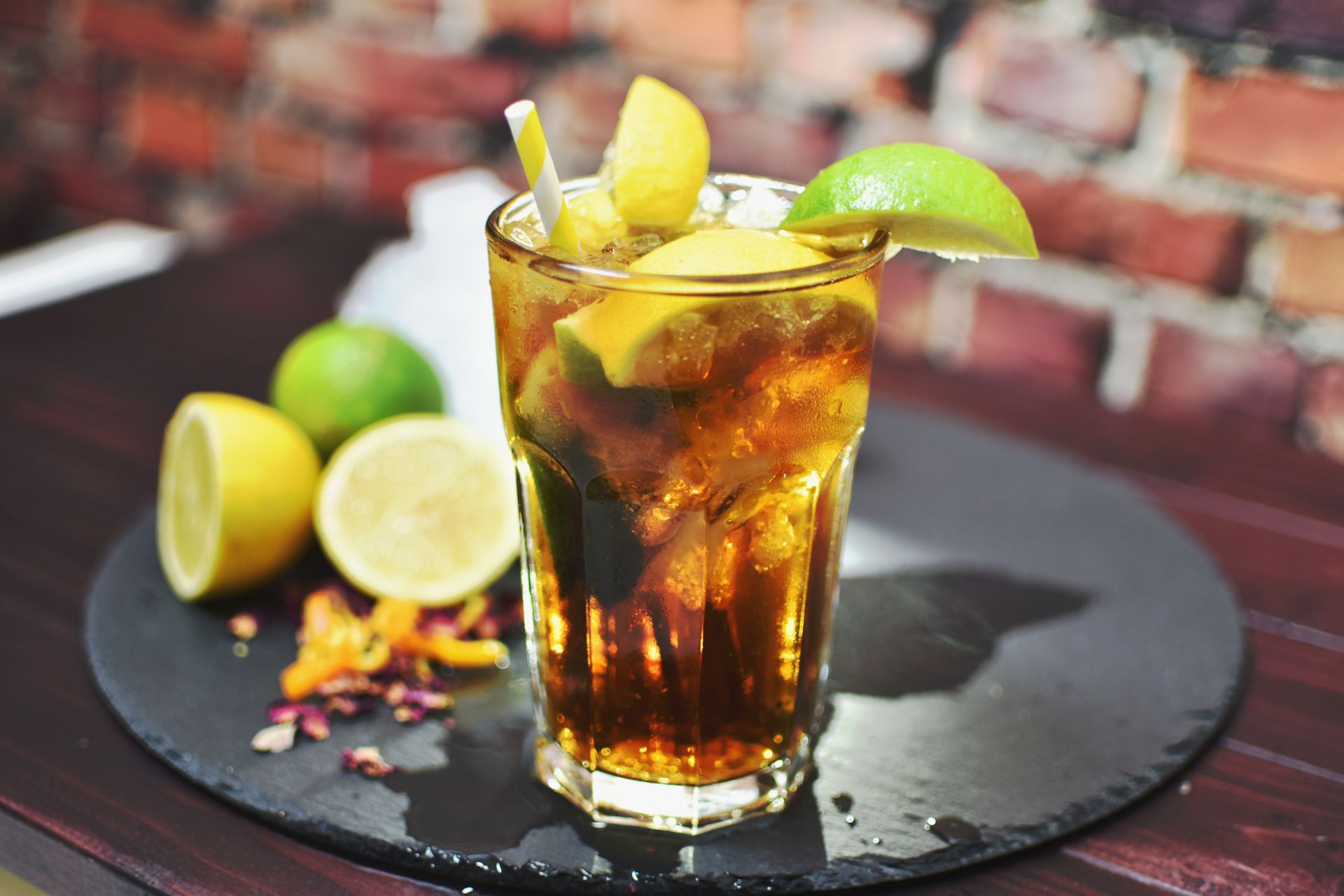 ICE TEA LİMON