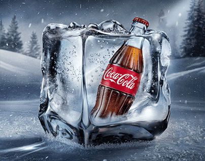 COCA COLA