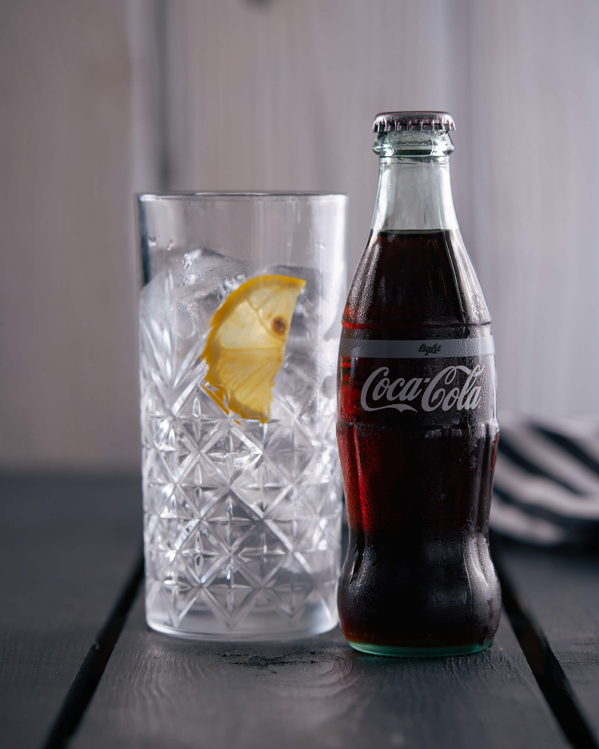 COCA COLA LİGT