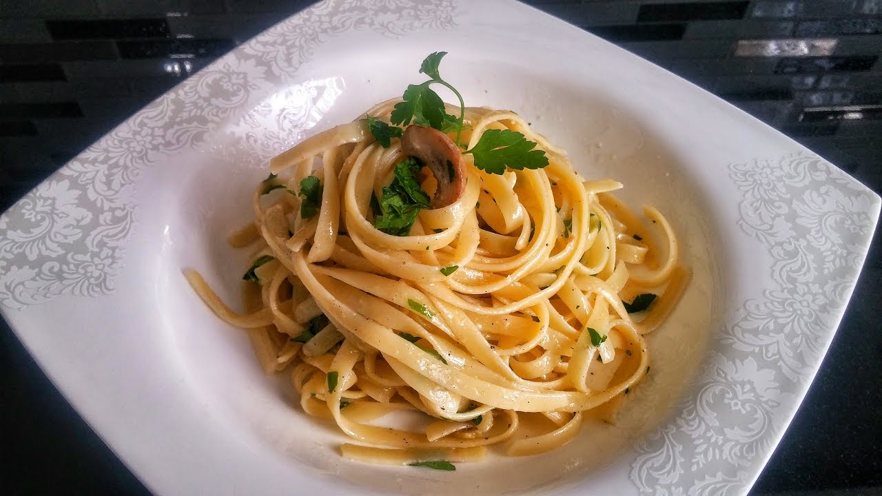 SPAGETTİ BOLONEZ