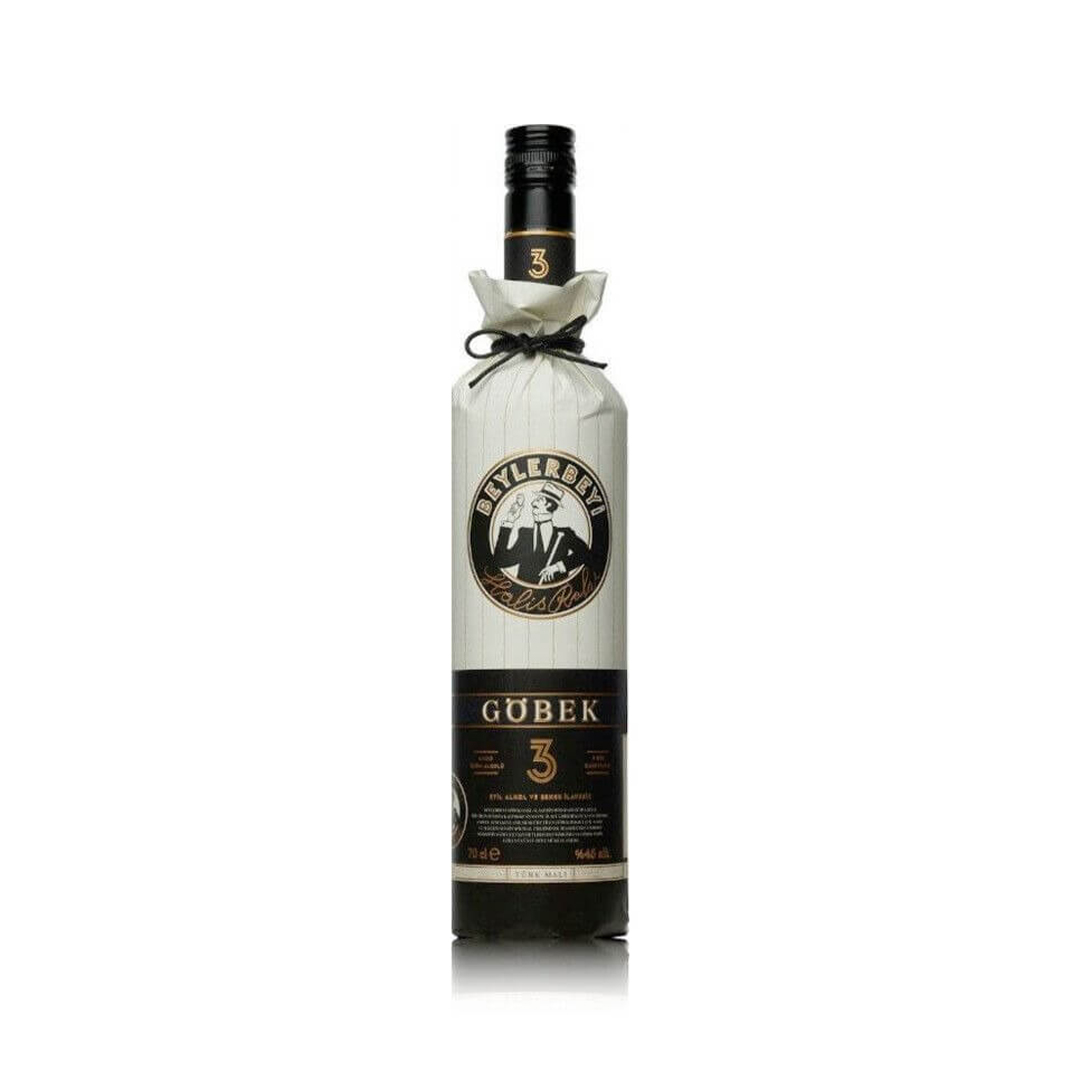 GÖBEK RAKI 50CL