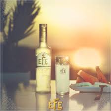 EFE RAKI 50CL