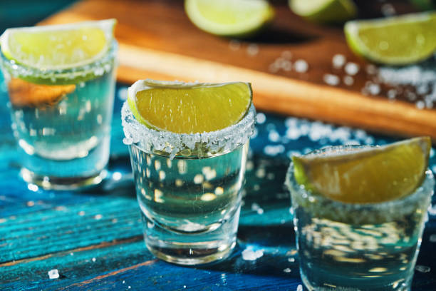 TEKİLA SHOT