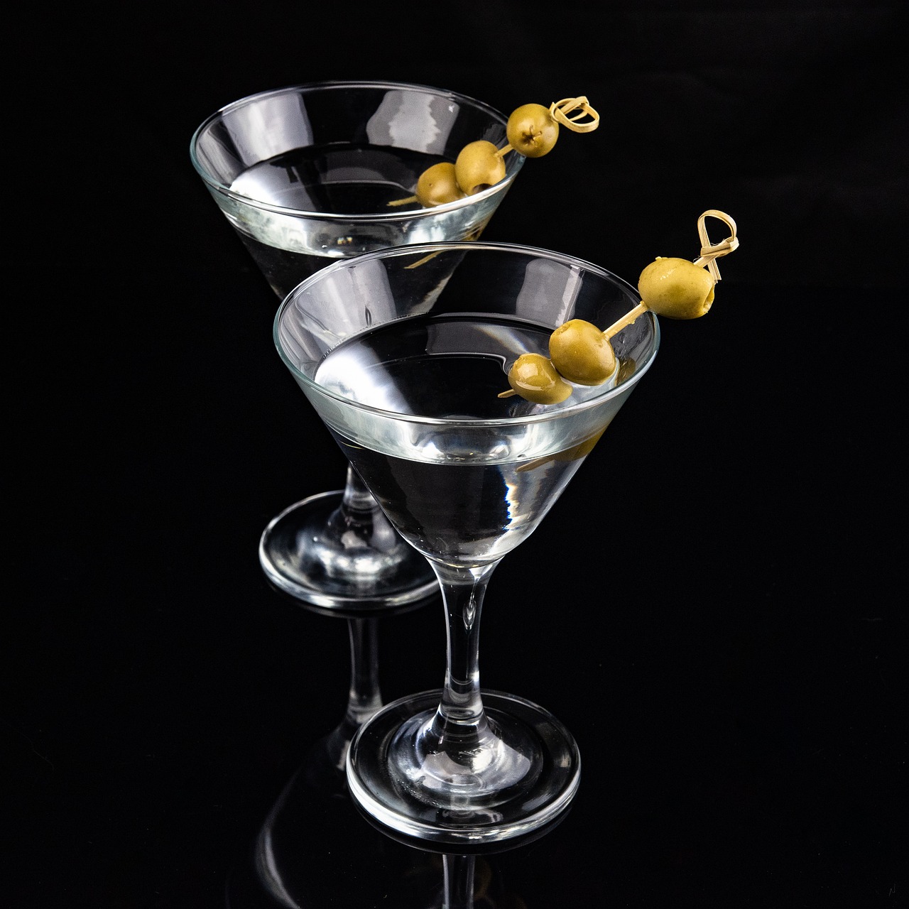 MARTINI KOKTEYL