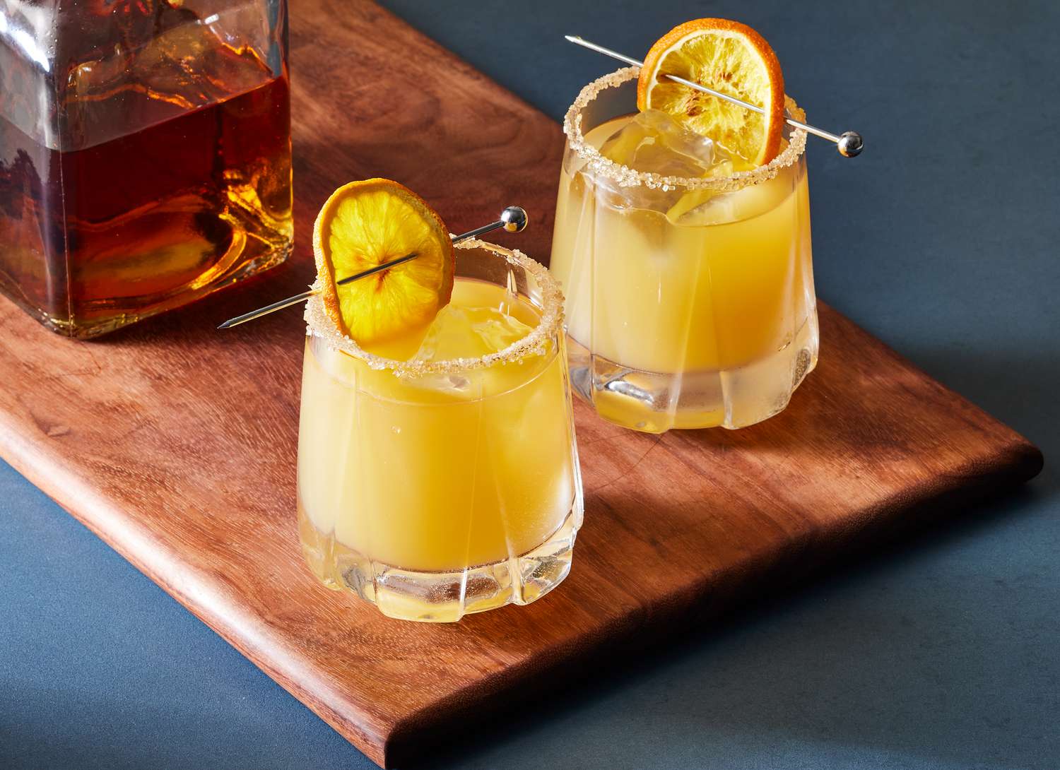VHISKY SOUR