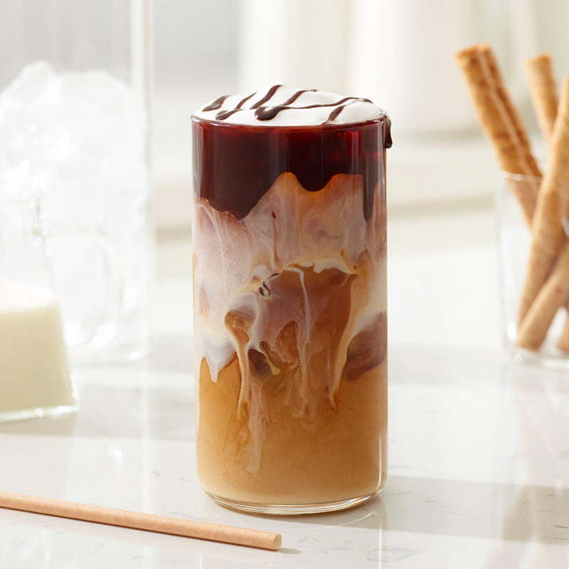 ICE MOCCA