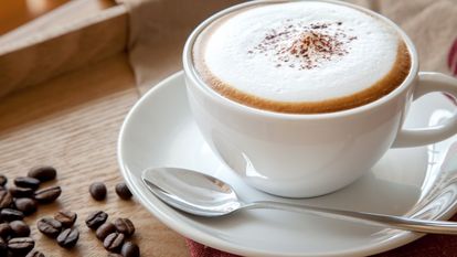 CAPPUCINO