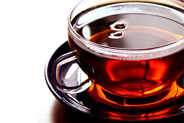 ÇAY FİNCAN