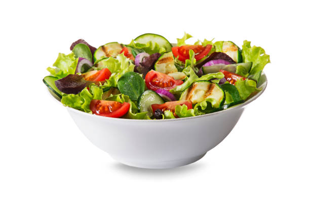 GÜMÜŞ SALATA