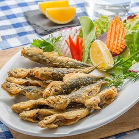 İSTAVRİT