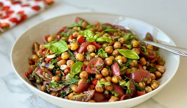 NOHUT SALATA