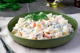 RUS SALATASI