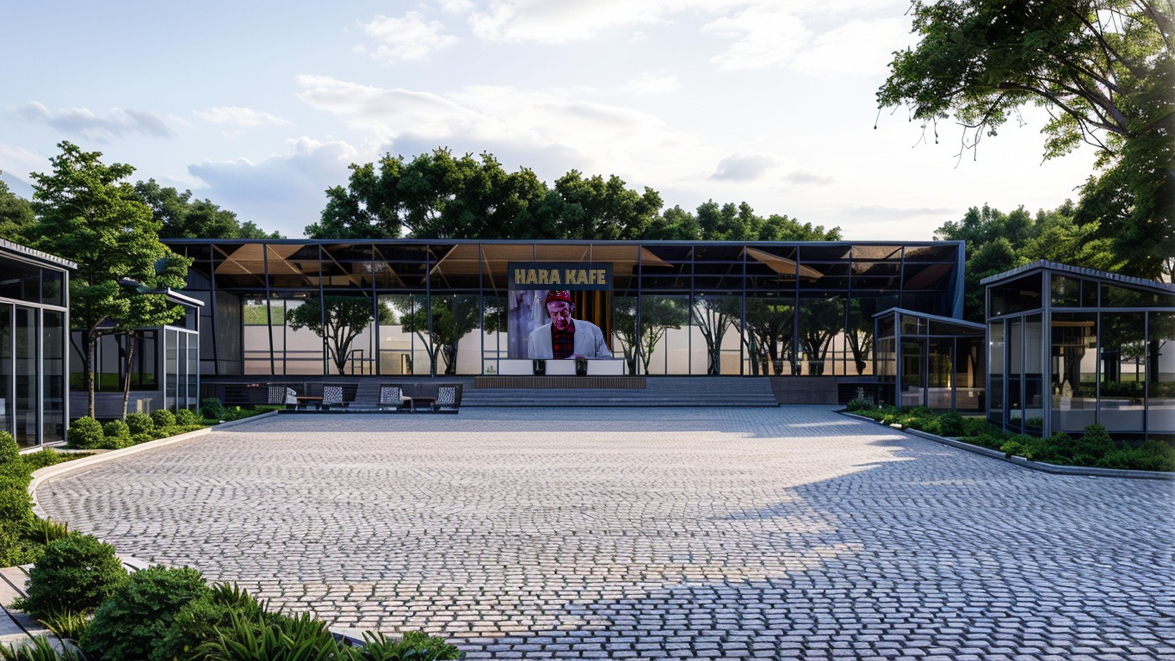 KÜÇÜK DEMLİK ÇAY